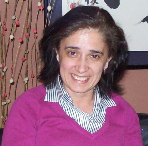 Fatima Vieira